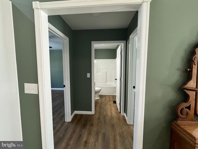 20 SLEEPY MEADOWS TRAIL, Augusta, WV 26704