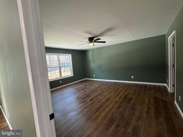 20 SLEEPY MEADOWS TRAIL, Augusta, WV 26704