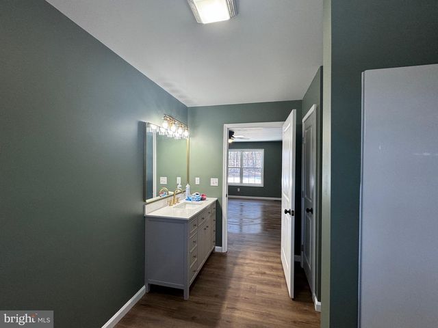 20 SLEEPY MEADOWS TRAIL, Augusta, WV 26704