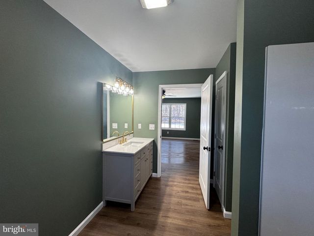 20 SLEEPY MEADOWS TRAIL, Augusta, WV 26704