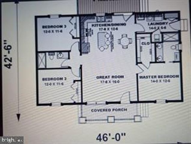 20 SLEEPY MEADOWS TRAIL, Augusta, WV 26704