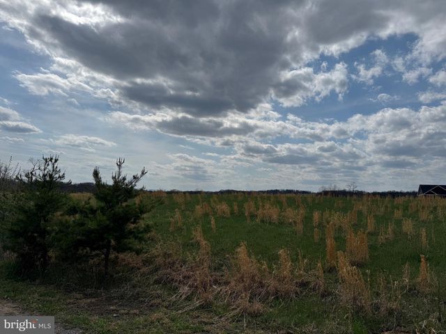 20 SLEEPY MEADOWS TRAIL, Augusta, WV 26704