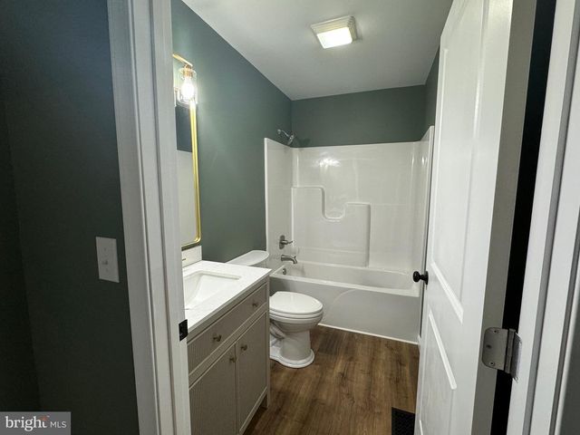 20 SLEEPY MEADOWS TRAIL, Augusta, WV 26704