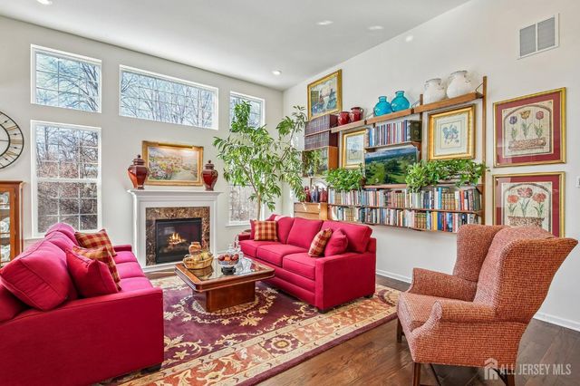 19 Davinci Drive, South Brunswick, NJ 08852