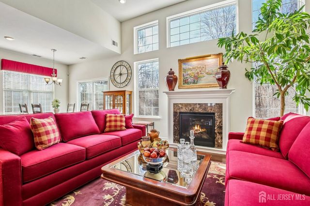 19 Davinci Drive, South Brunswick, NJ 08852