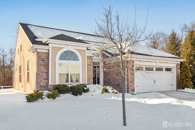 19 Davinci Drive, South Brunswick, NJ 08852