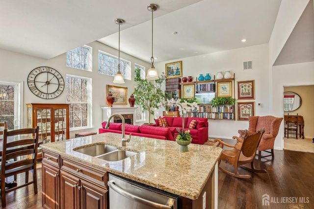 19 Davinci Drive, South Brunswick, NJ 08852