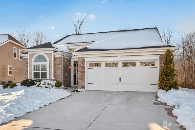 19 Davinci Drive, South Brunswick, NJ 08852