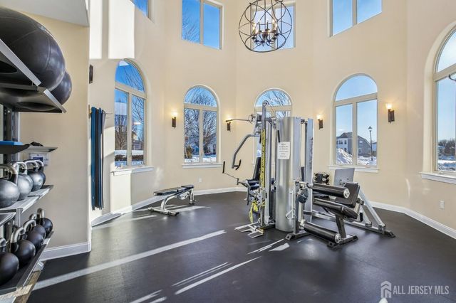 19 Davinci Drive, South Brunswick, NJ 08852