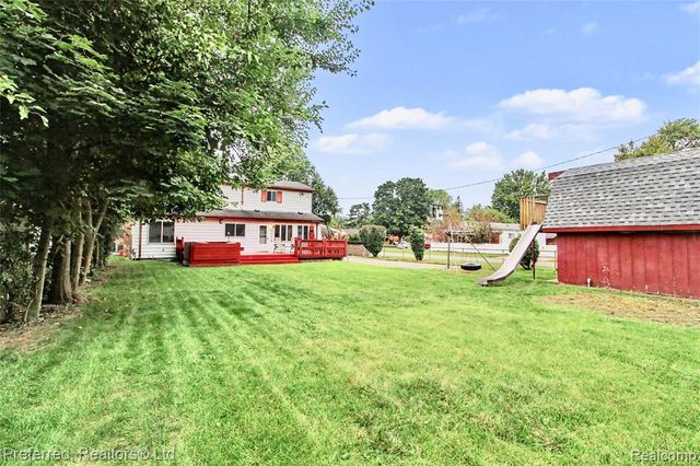 14676 Berwick Street, Livonia, MI 48154