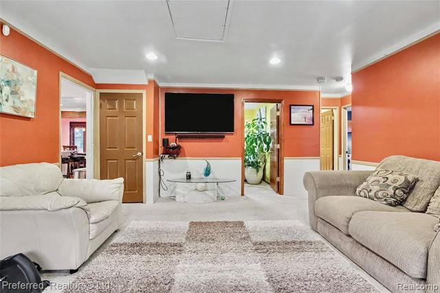 14676 Berwick Street, Livonia, MI 48154