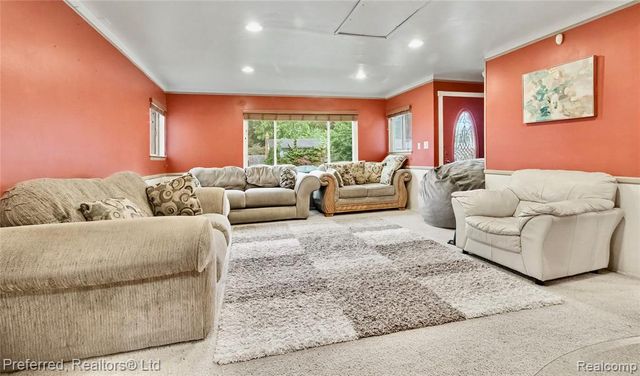 14676 Berwick Street, Livonia, MI 48154
