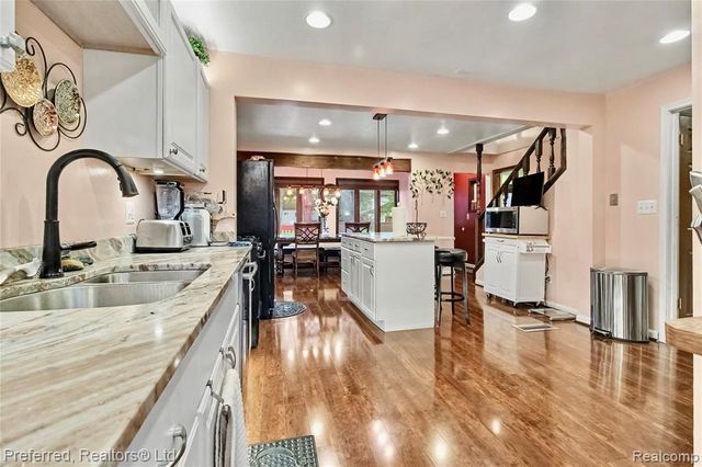14676 Berwick Street, Livonia, MI 48154