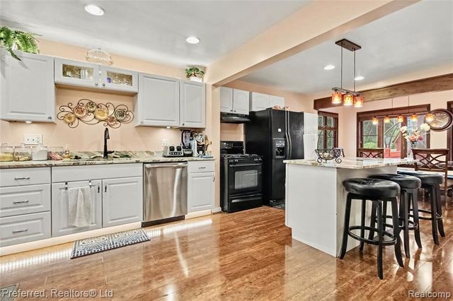 14676 Berwick Street, Livonia, MI 48154