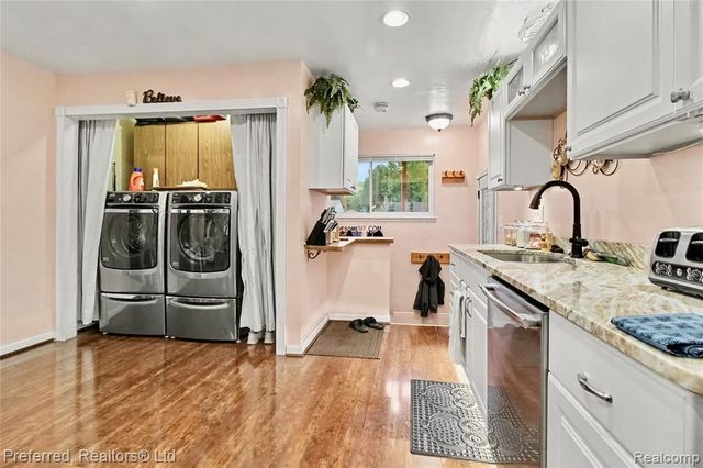 14676 Berwick Street, Livonia, MI 48154