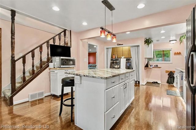 14676 Berwick Street, Livonia, MI 48154
