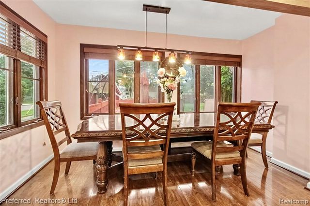 14676 Berwick Street, Livonia, MI 48154