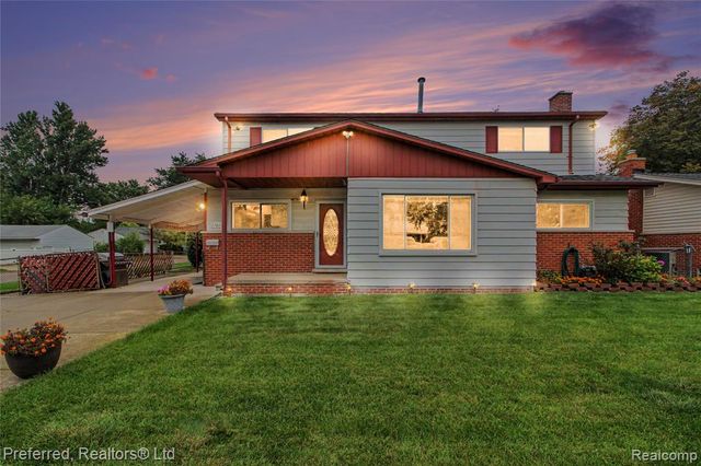 14676 Berwick Street, Livonia, MI 48154