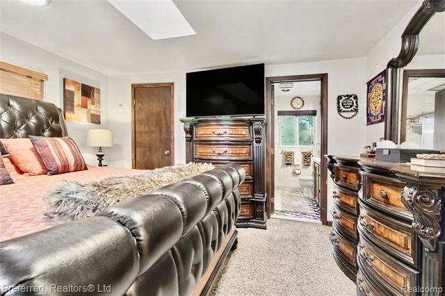 14676 Berwick Street, Livonia, MI 48154