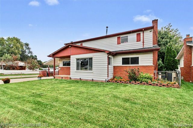 14676 Berwick Street, Livonia, MI 48154