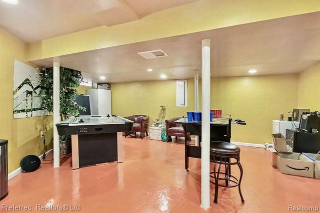 14676 Berwick Street, Livonia, MI 48154