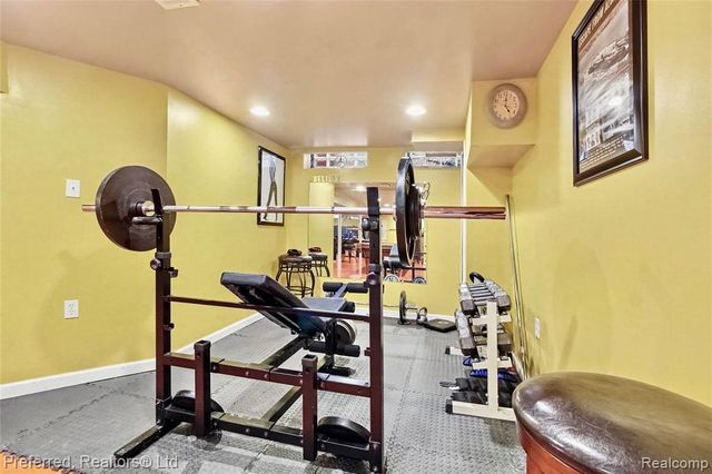 14676 Berwick Street, Livonia, MI 48154