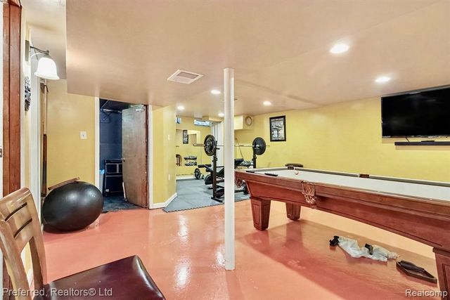 14676 Berwick Street, Livonia, MI 48154