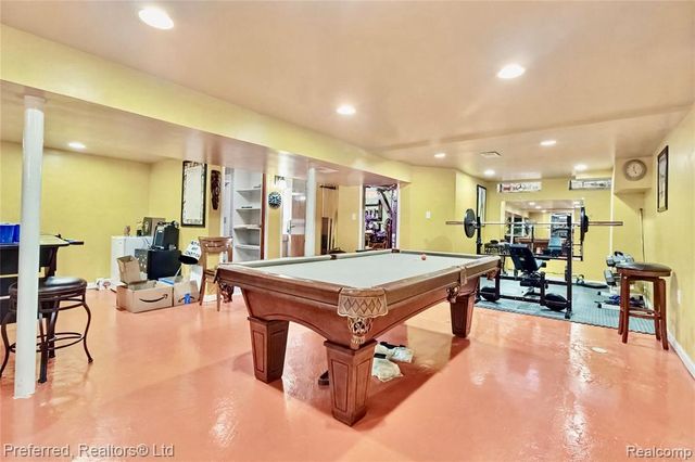 14676 Berwick Street, Livonia, MI 48154