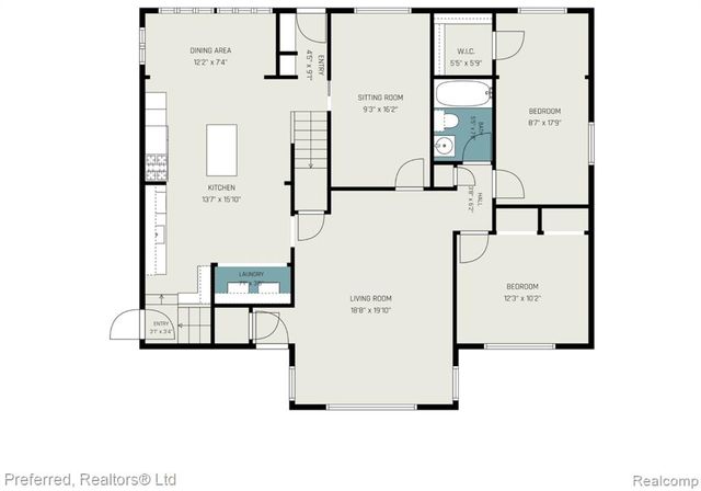 14676 Berwick Street, Livonia, MI 48154