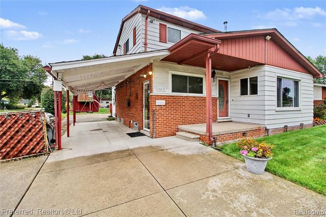14676 Berwick Street, Livonia, MI 48154