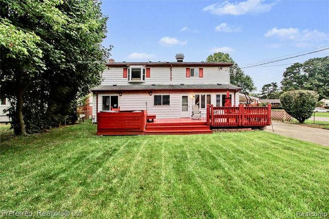 14676 Berwick Street, Livonia, MI 48154