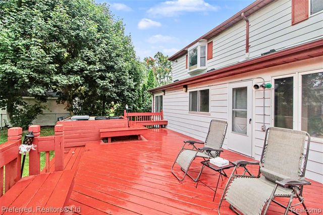 14676 Berwick Street, Livonia, MI 48154