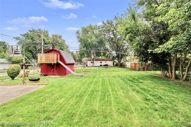 14676 Berwick Street, Livonia, MI 48154