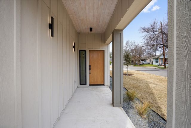 5445 Terry Street, Dallas, TX 75223