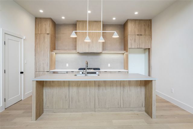 5445 Terry Street, Dallas, TX 75223