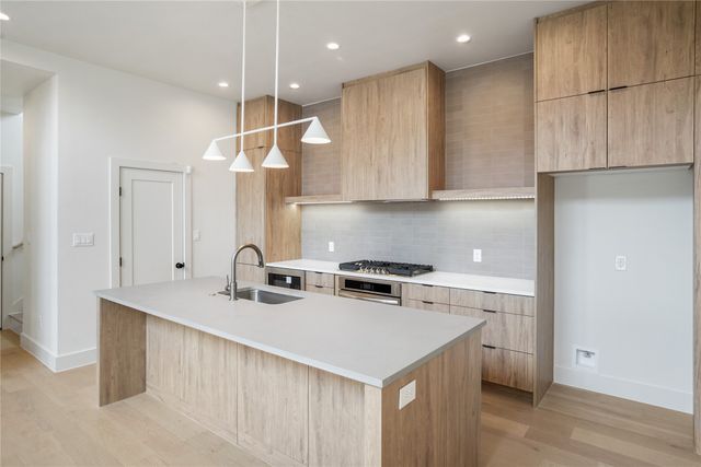 5445 Terry Street, Dallas, TX 75223