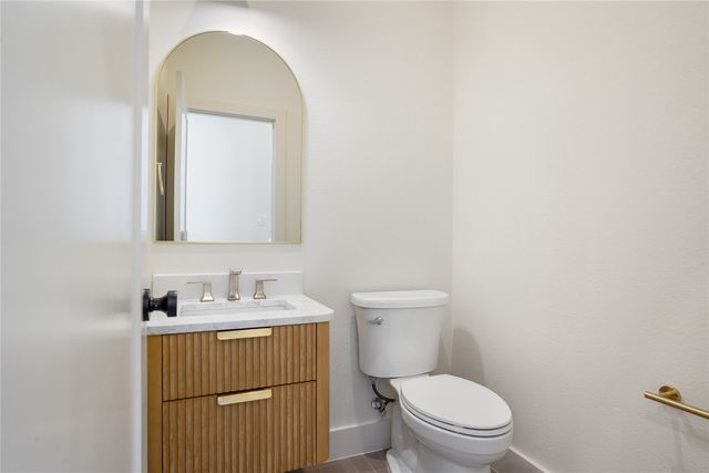 5445 Terry Street, Dallas, TX 75223