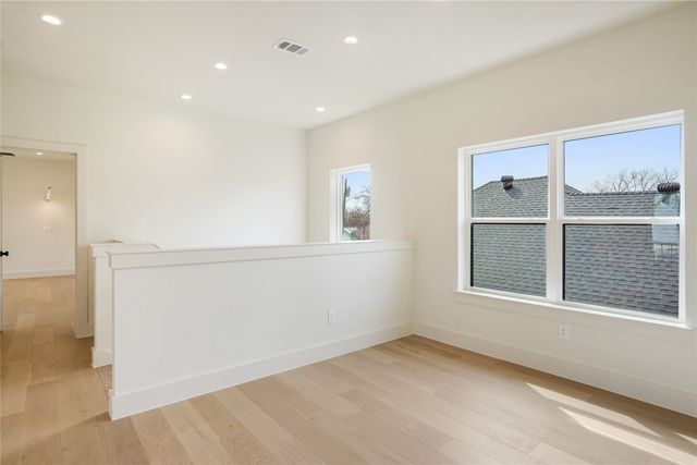 5445 Terry Street, Dallas, TX 75223