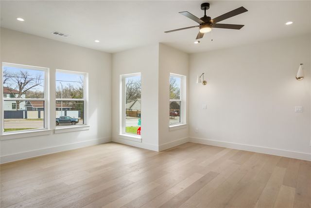 5445 Terry Street, Dallas, TX 75223