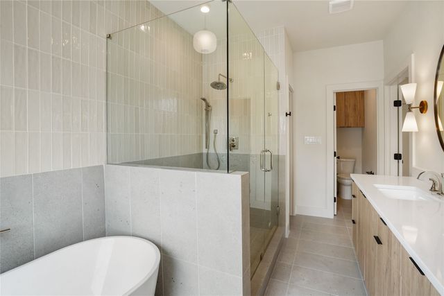 5445 Terry Street, Dallas, TX 75223