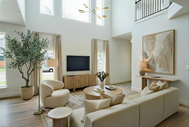 5445 Terry Street, Dallas, TX 75223