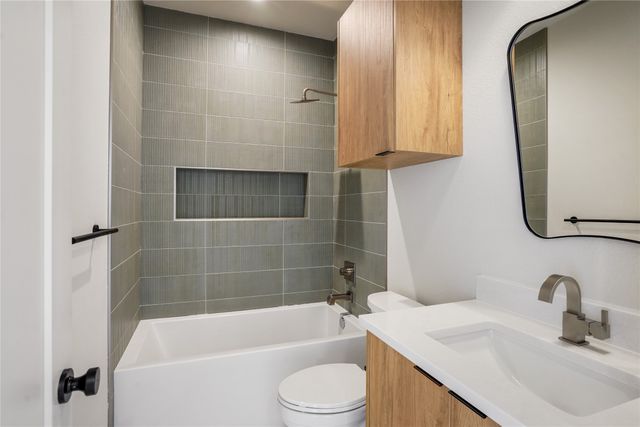 5445 Terry Street, Dallas, TX 75223