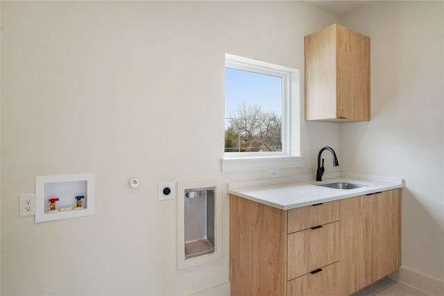 5445 Terry Street, Dallas, TX 75223