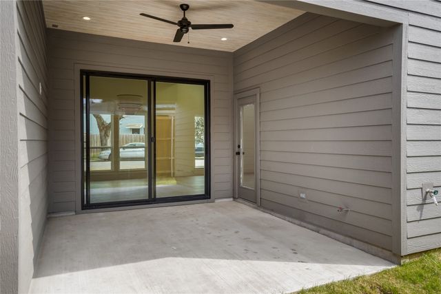 5445 Terry Street, Dallas, TX 75223