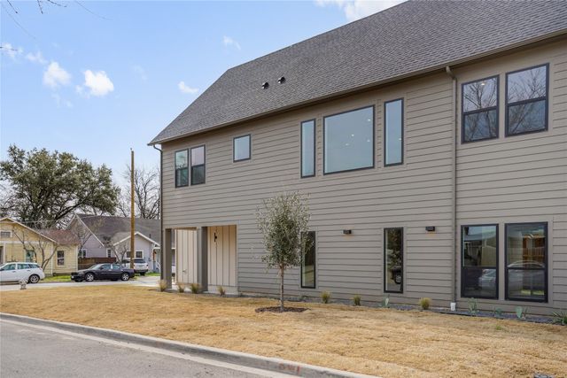 5445 Terry Street, Dallas, TX 75223