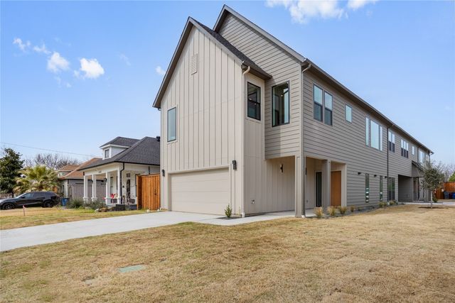 5445 Terry Street, Dallas, TX 75223