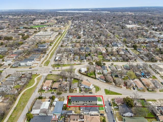 5445 Terry Street, Dallas, TX 75223