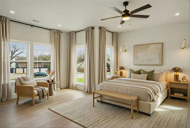 5445 Terry Street, Dallas, TX 75223