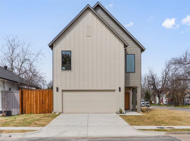 5445 Terry Street, Dallas, TX 75223