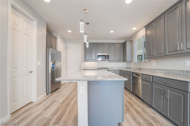 184 Pace Avenue, Henderson, NV 89011